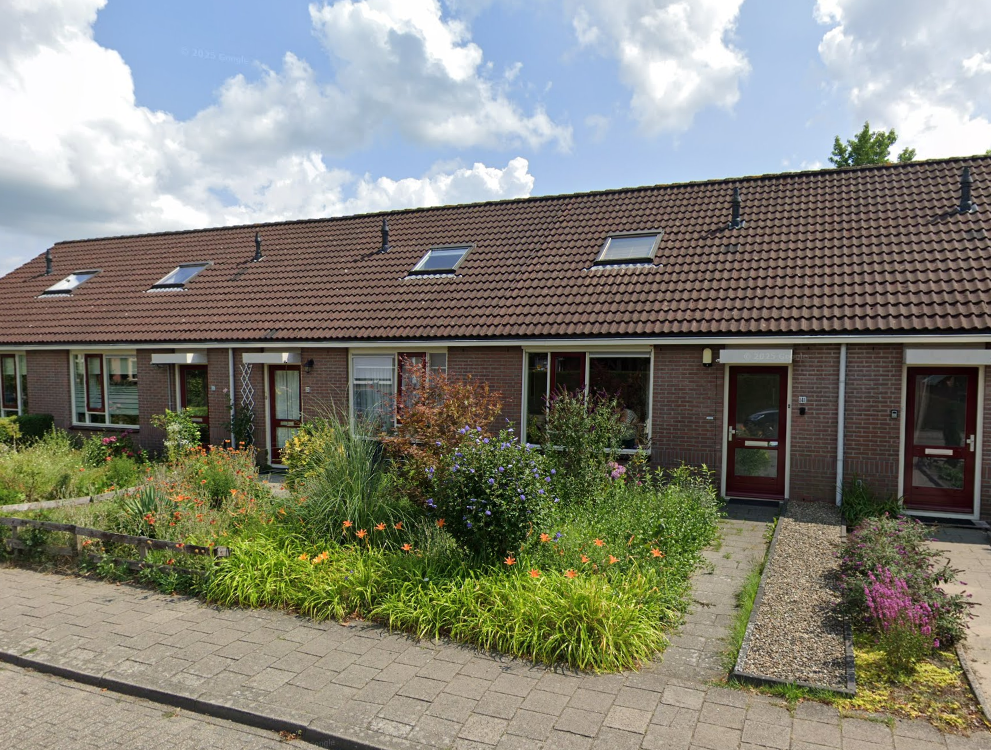 Albert Hahnweg 141, 7242 ED Lochem, Nederland