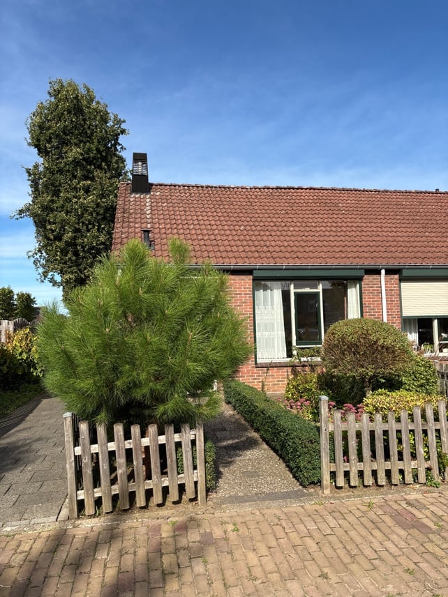 De Bijvank 46A, 7091 TD Dinxperlo, Nederland