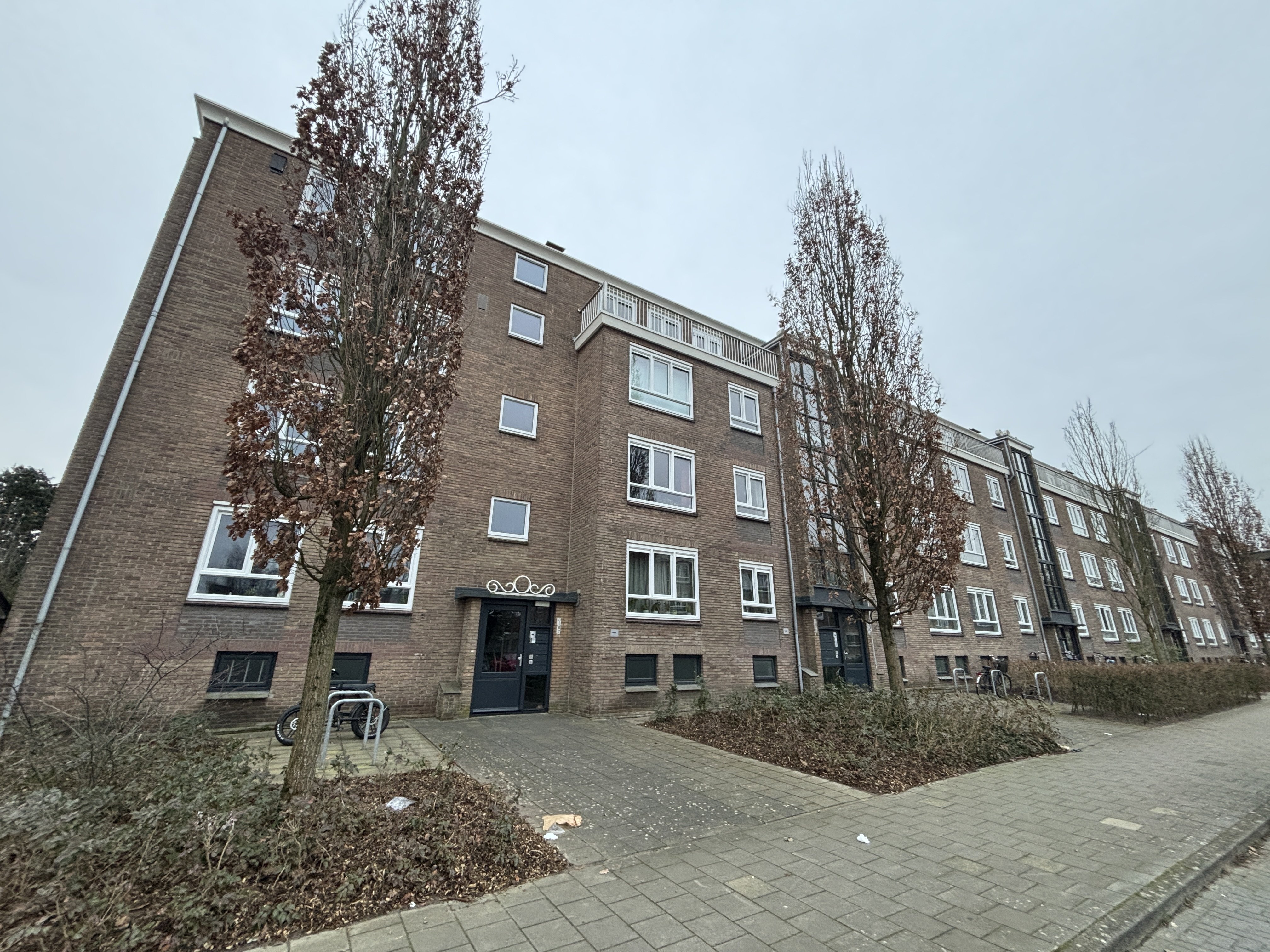 Maanstraat 27, 7521 GS Enschede, Nederland