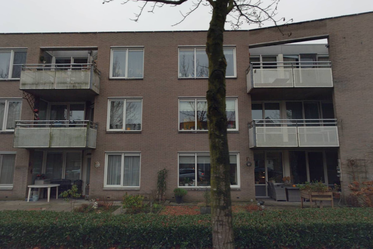 Ge van Rielstraat 13, 7622 ET Borne, Nederland