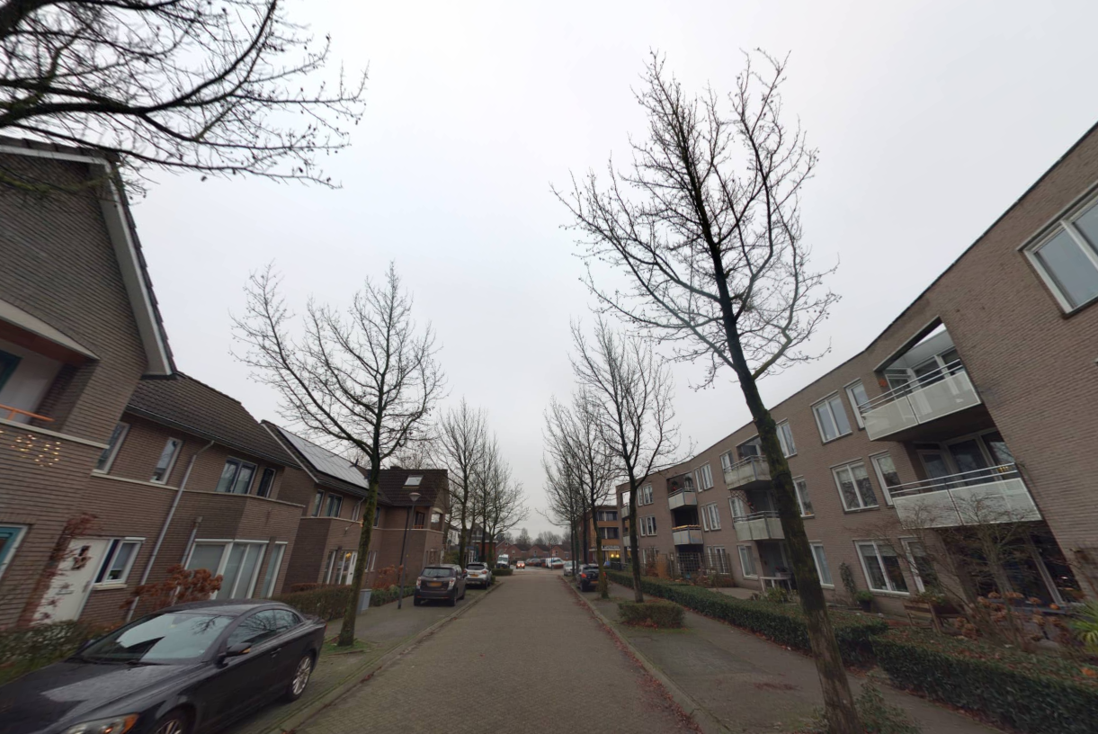 Ge van Rielstraat 13