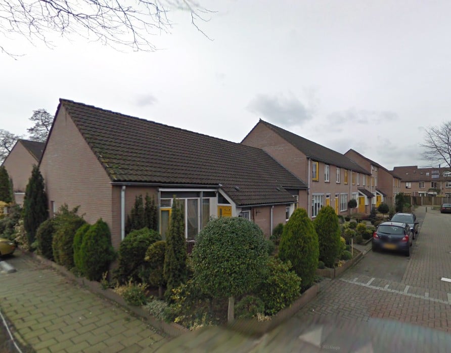 Lankheethoek 1, 7546 BP Enschede, Nederland