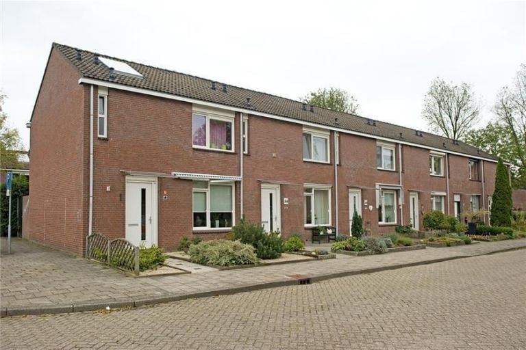 Sonatestraat 65, 7534 XD Enschede, Nederland