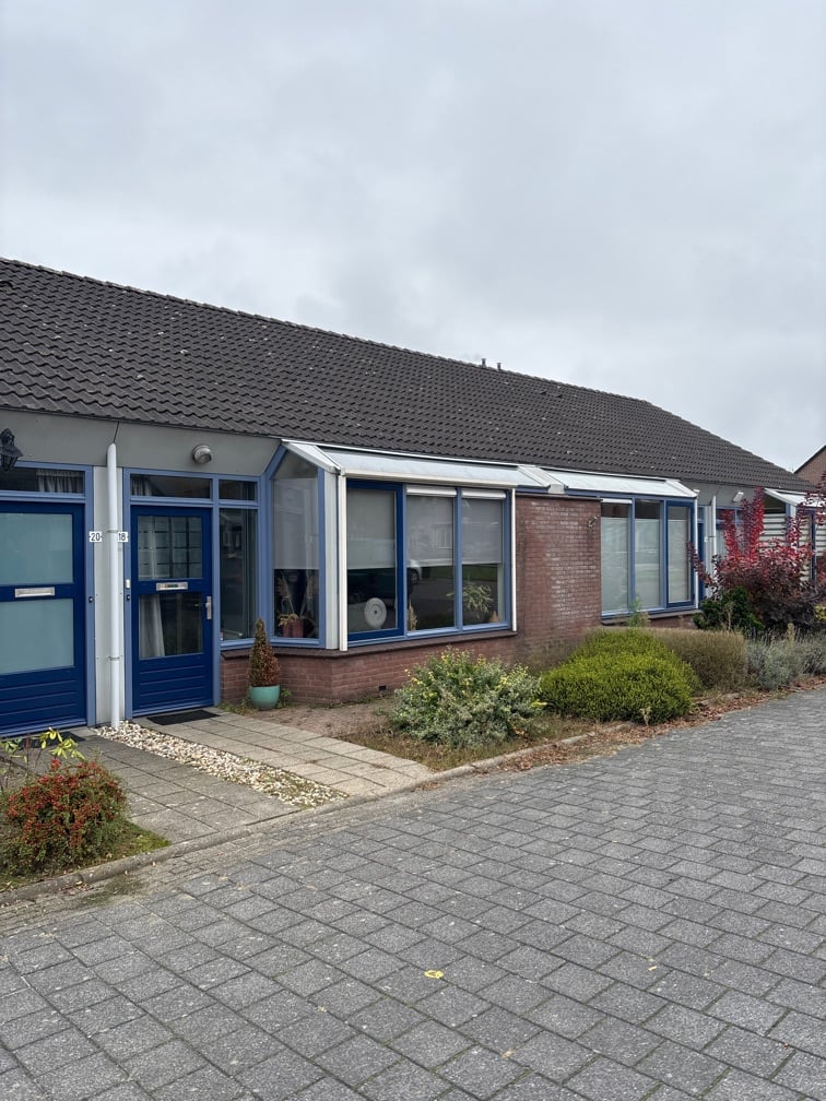 Manschotplein 18, 7121 BM Aalten, Nederland