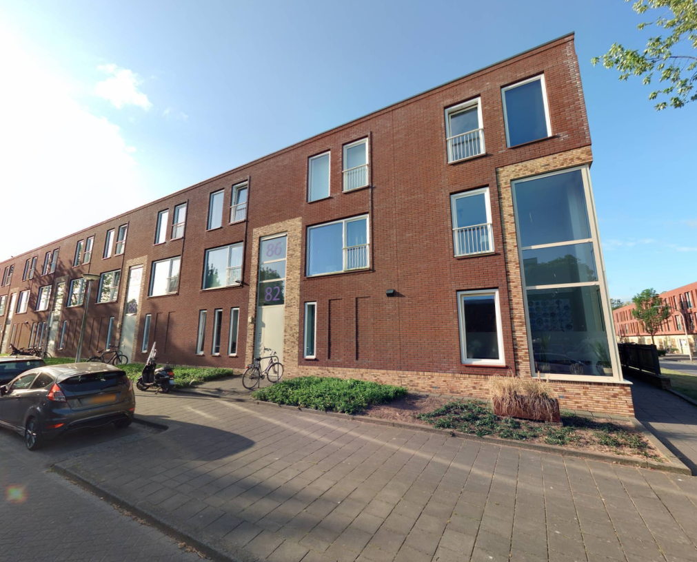 Kamperfoeliestraat 86, 7552 SL Hengelo, Nederland
