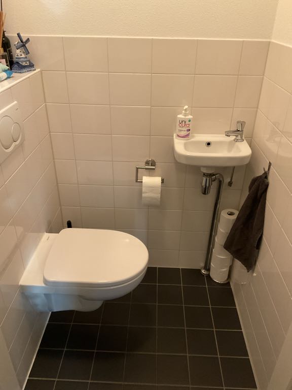 Kamperfoeliestraat 86