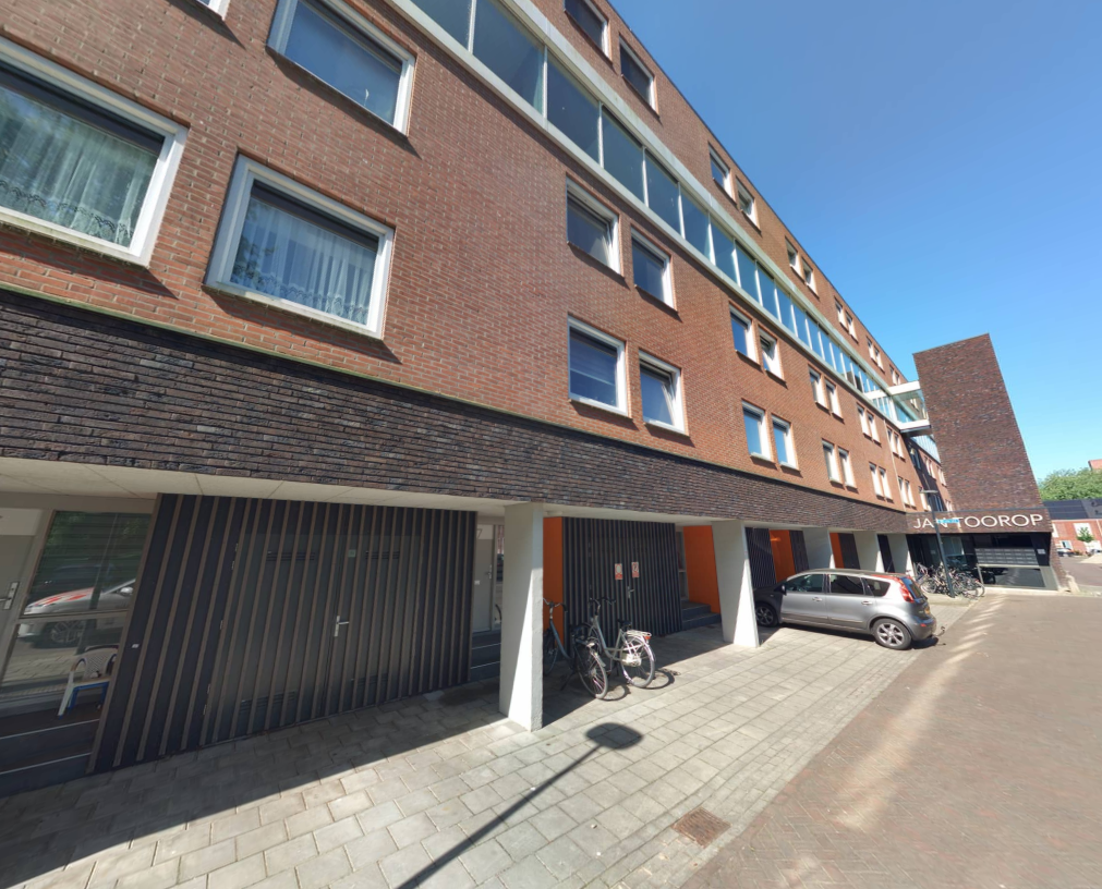 Jan Tooropstraat 107, 7556 LA Hengelo, Nederland