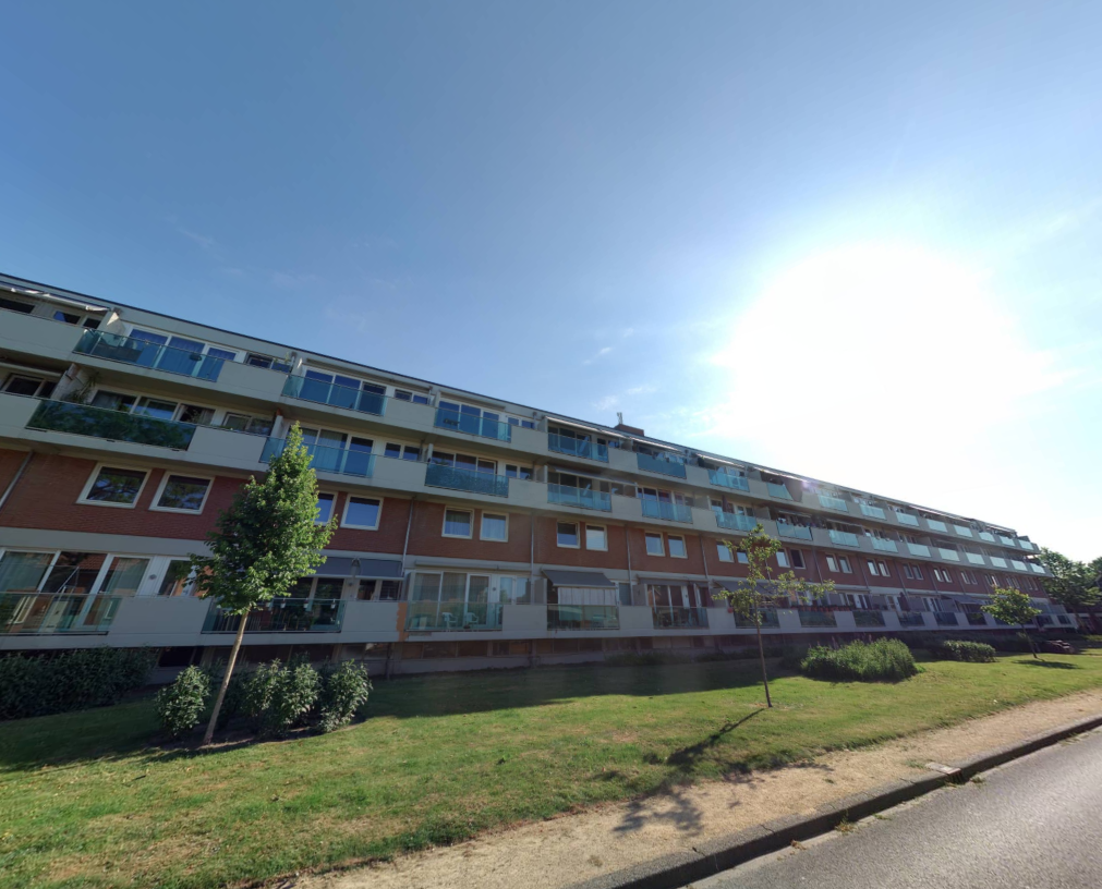 Jan Tooropstraat 107