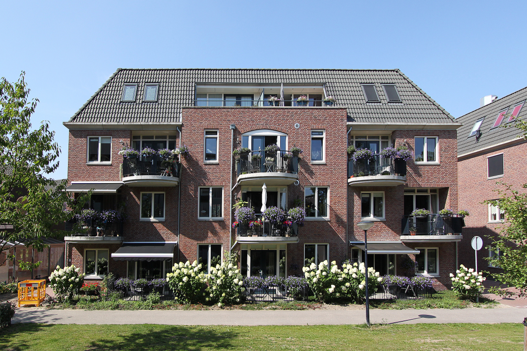 Schoolstraat 24, 7571 CK Oldenzaal, Nederland