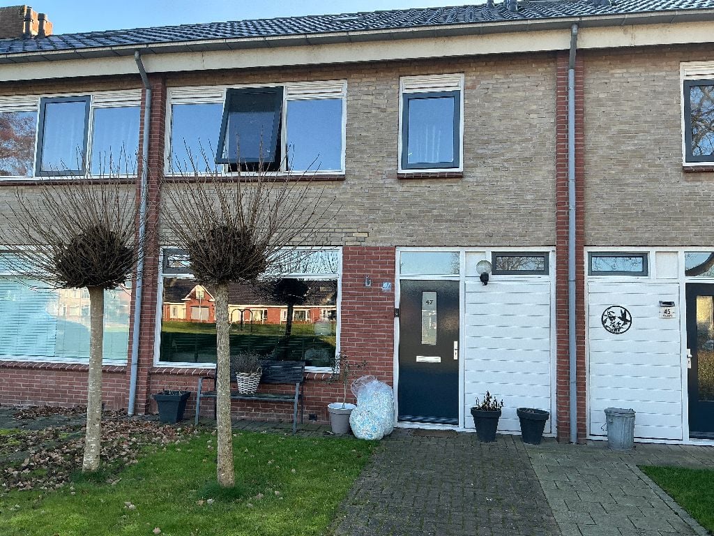 Dunantstraat 47, 7671 BK Vriezenveen, Nederland