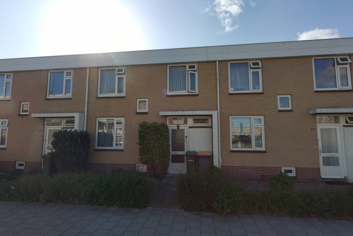 Platostraat 11, 7552 TV Hengelo, Nederland
