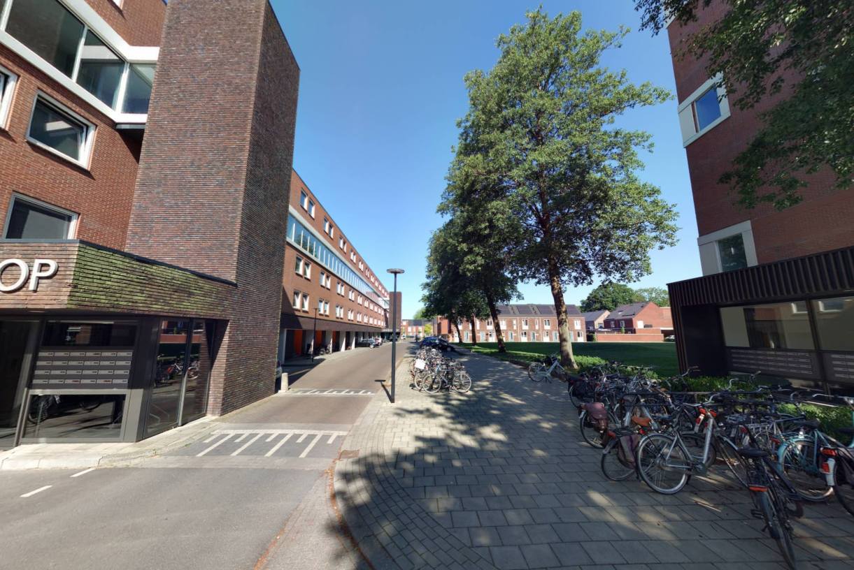 Nico Werkmanstraat 87, 7556 LK Hengelo, Nederland