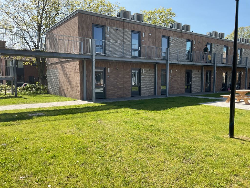 Bandoengstraat 17E, 7556 TE Hengelo, Nederland