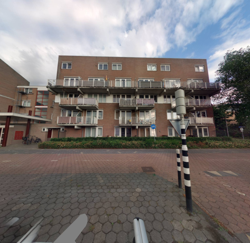 Gieskesstraat 33, 7553 MC Hengelo, Nederland