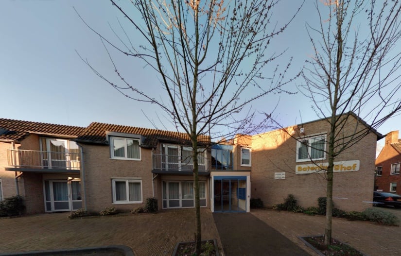 Lepelstraat 15J, 7141 AS Groenlo, Nederland