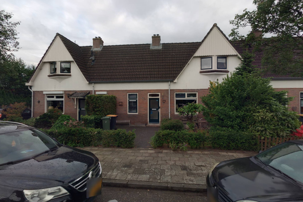 Sophiastraat 6, 7555 JL Hengelo, Nederland