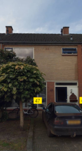 Rozenstraat 47, 7676 CL Westerhaar-Vriezenveensewijk, Nederland