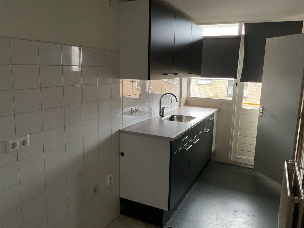 Bela Bartokstraat 55