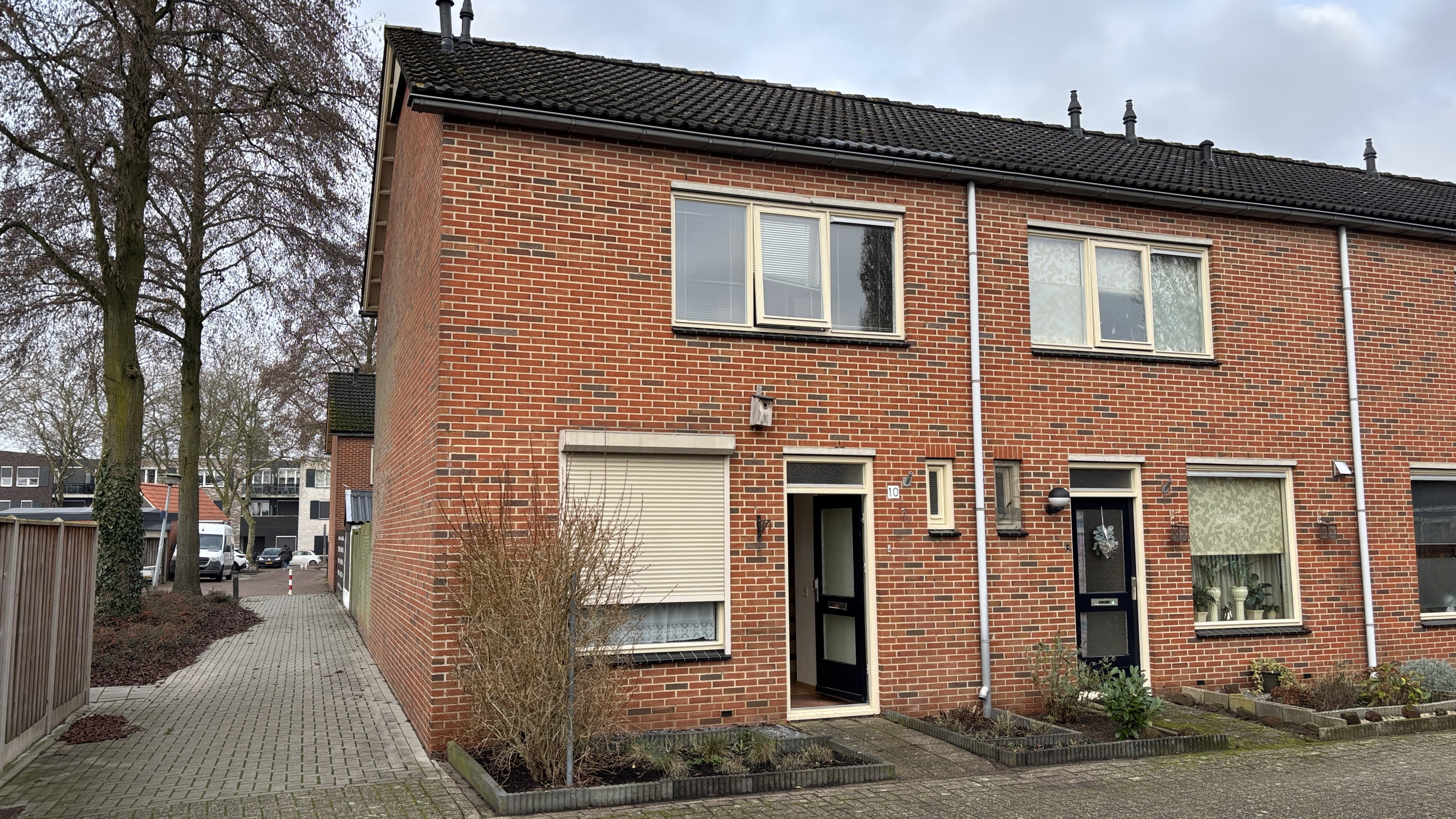 De Zaagkoele 10, 7461 CE Rijssen, Nederland