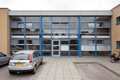 Spaarnestraat 4, 7523 VL Enschede, Nederland