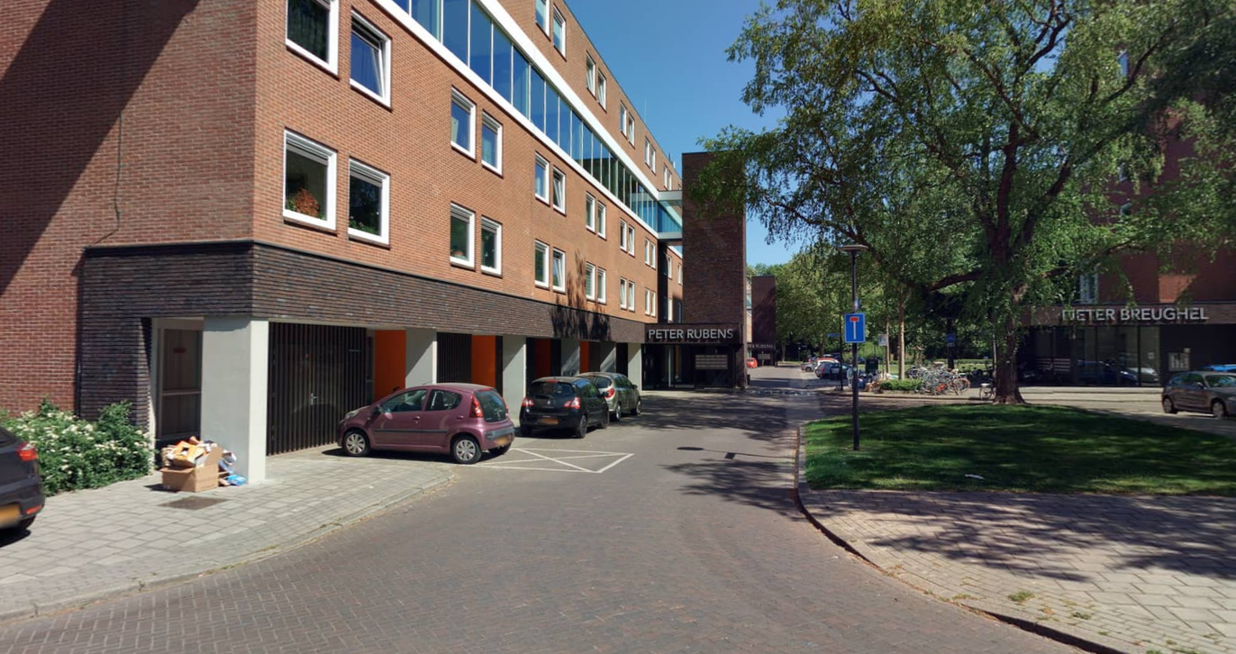 Peter Rubensstraat 115, 7556 ZE Hengelo, Nederland