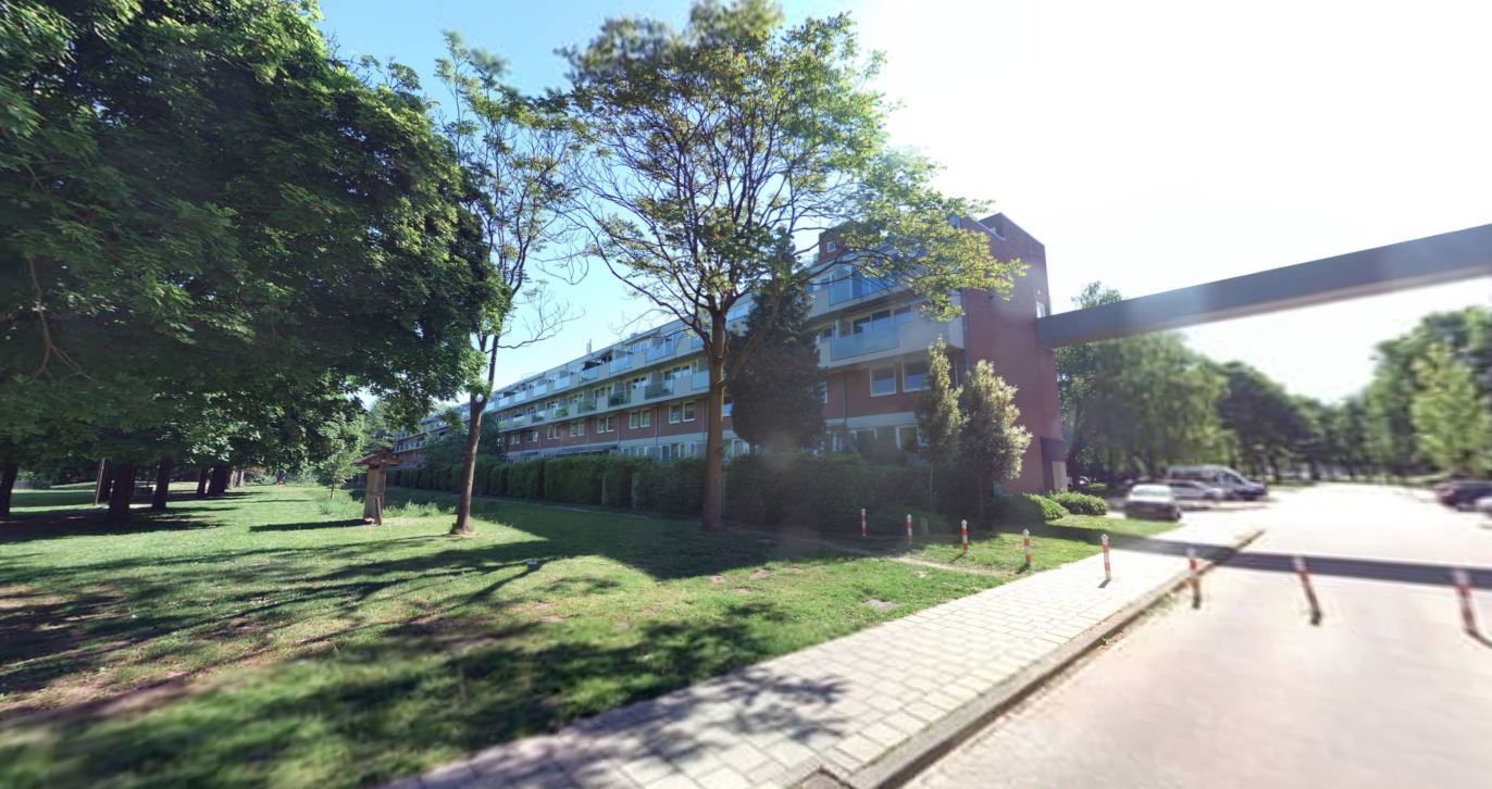 Peter Rubensstraat 115