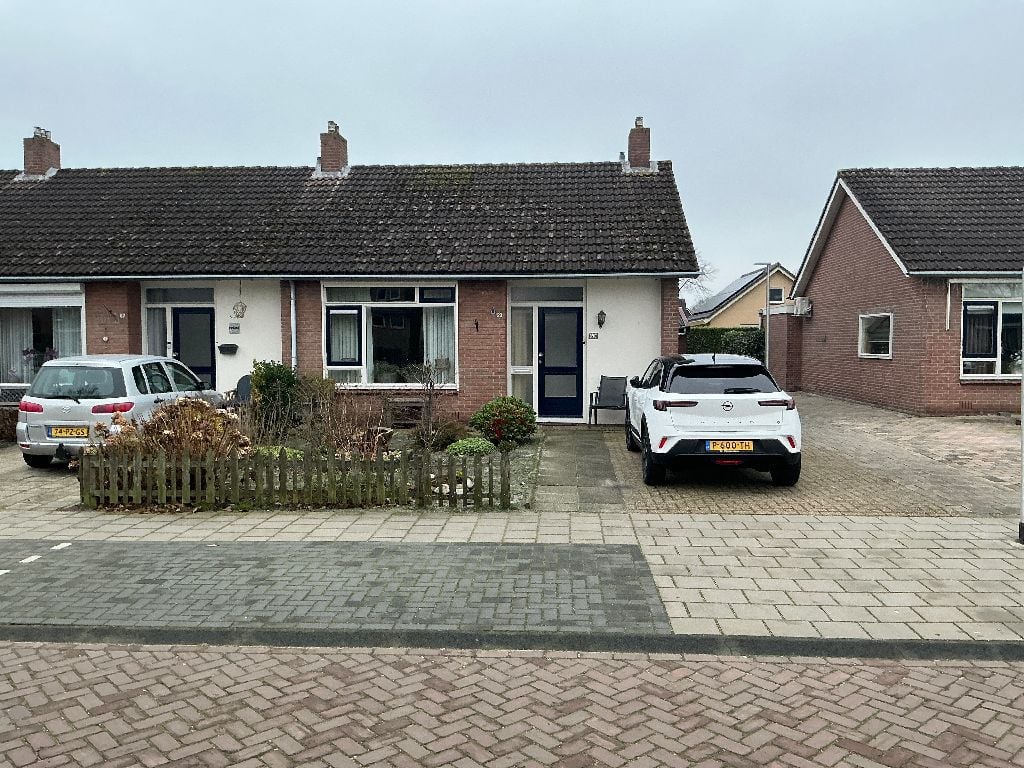 P.M. Hackstraat 69, 7676 BK Westerhaar-Vriezenveensewijk, Nederland
