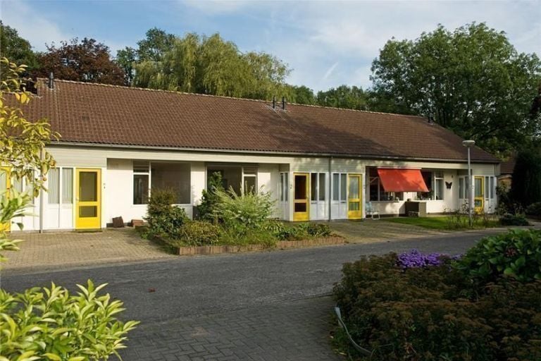 Redemptoristenpark 73, 7532 AC Enschede, Nederland