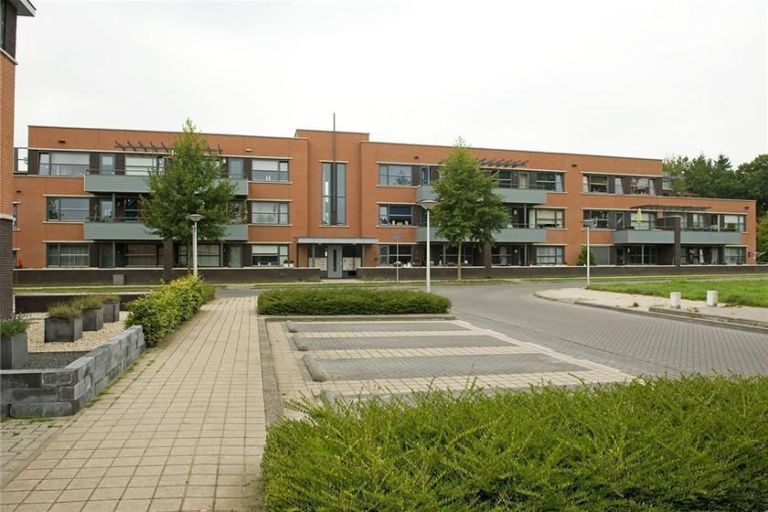 Grasjuffer 44, 7532 Enschede, Nederland