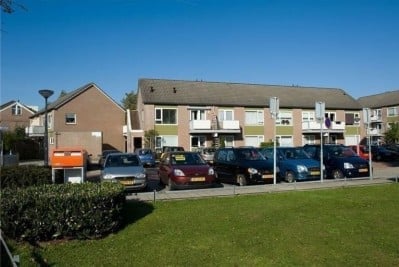 Meijersbergstraat 19, 7513 XB Enschede, Nederland