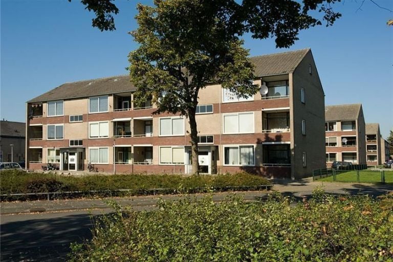 Amundsenstraat 21, 7534 ZN Enschede, Nederland