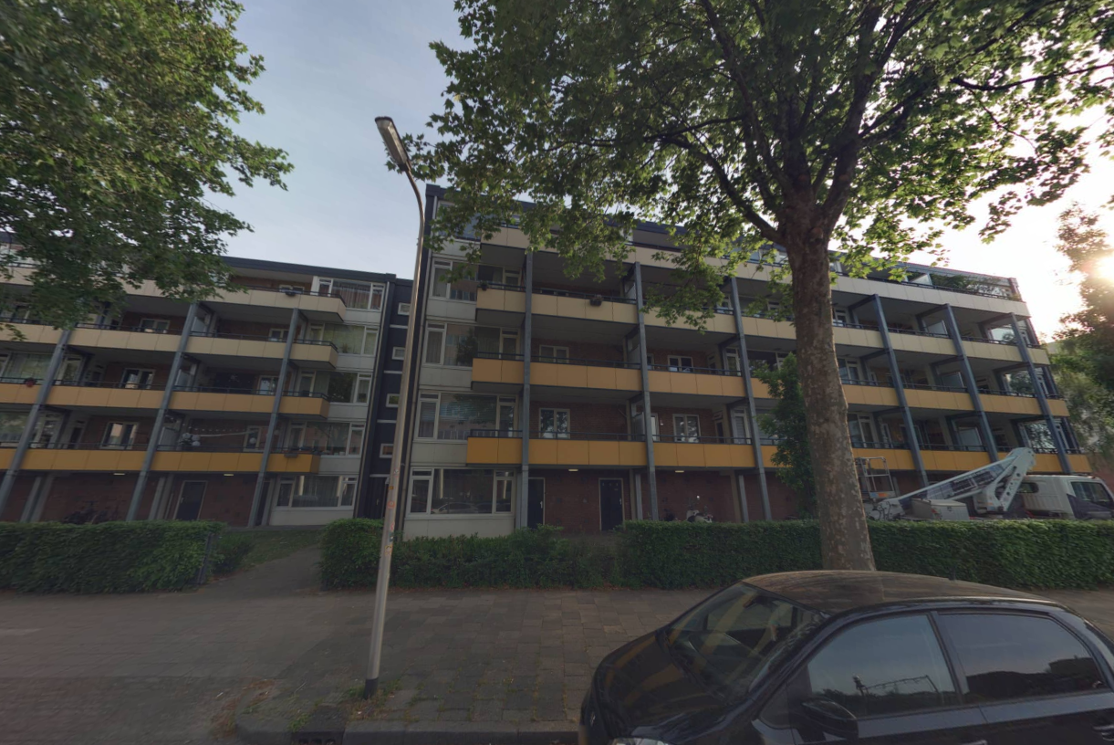 Prinses Beatrixstraat 28I, 7551 BL Hengelo, Nederland