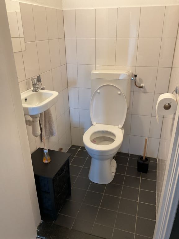 Prinses Beatrixstraat 28I