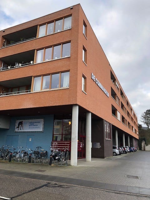 Commandeur 10, 7041 LB 's-Heerenberg, Nederland