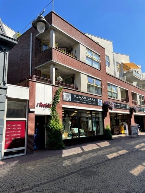 Ratumsestraat 21, 7101 MV Winterswijk, Nederland