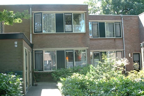 Zwarteweg 1B, 1405 AA Bussum, Nederland