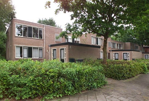 Zwarteweg 1B