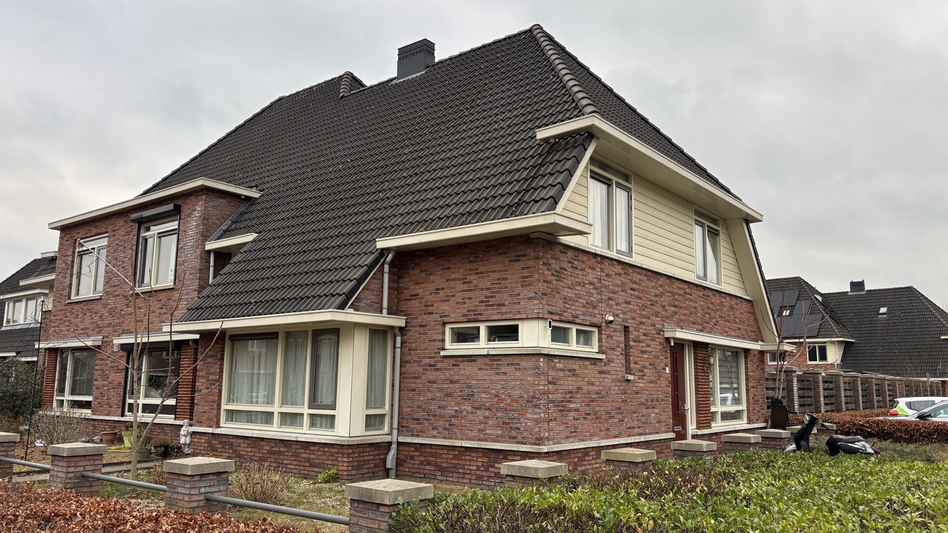 Acaciastraat 2, 7471 WG Goor, Nederland