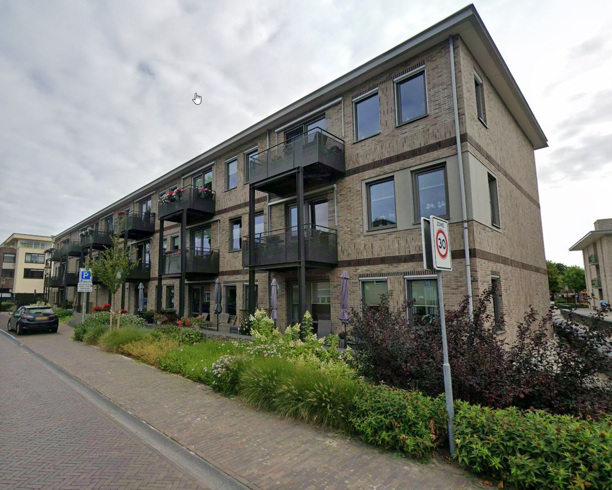 Langenkamp 57, 7581 JE Losser, Nederland