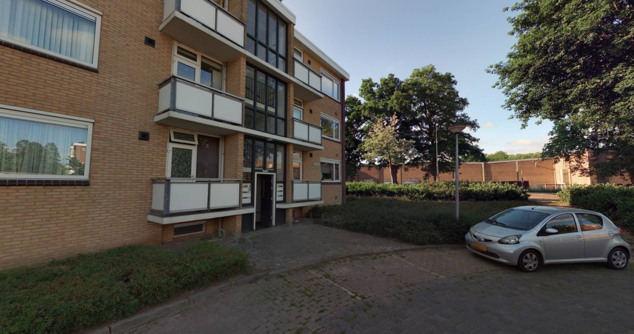 Ikarosstraat 13, 7552 CE Hengelo, Nederland
