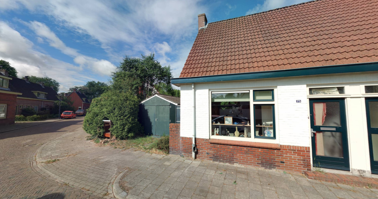 Amaliastraat 25, 7555 TM Hengelo, Nederland