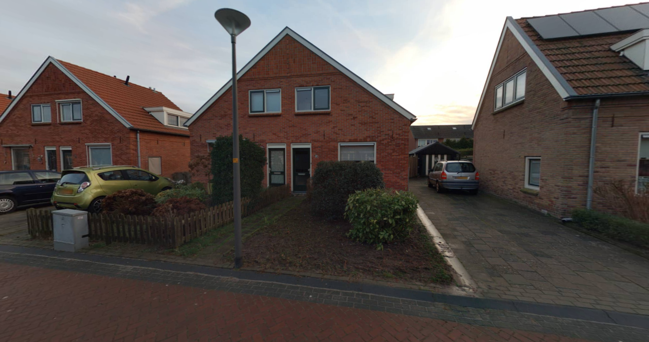 Oude Hengeloseweg 69, 7622 HR Borne, Nederland