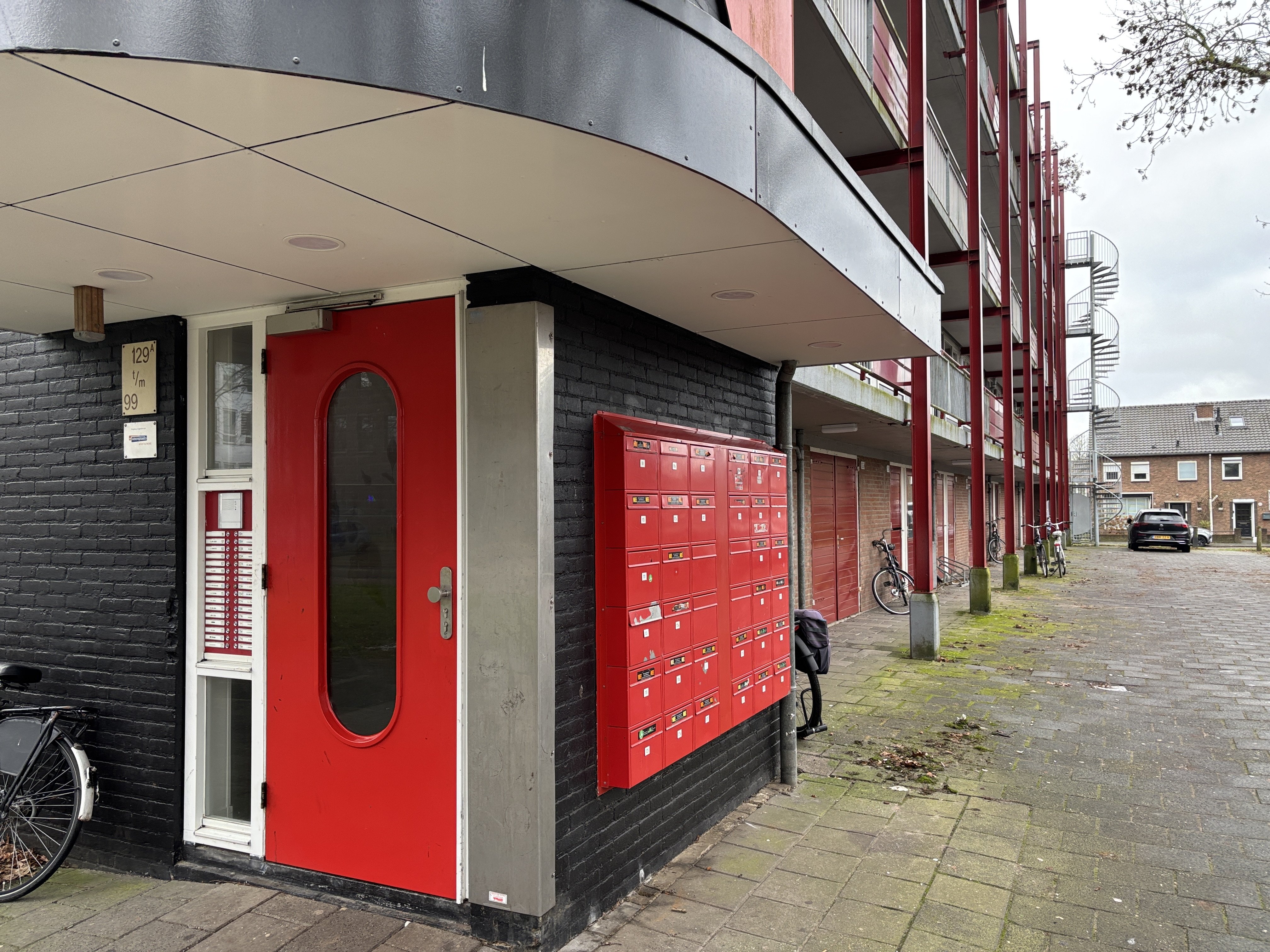 Fazantstraat 105A
