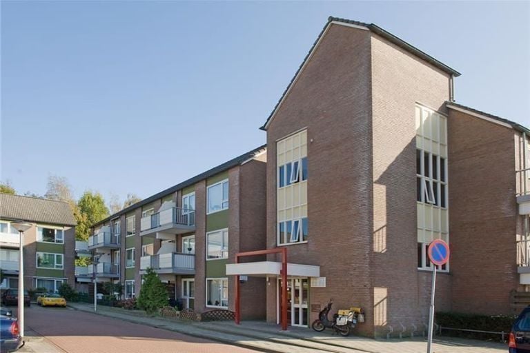 Meijersbergstraat 64, 7513 XA Enschede, Nederland