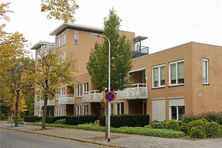 Rijnstraat 10, 7523 GG Enschede, Nederland