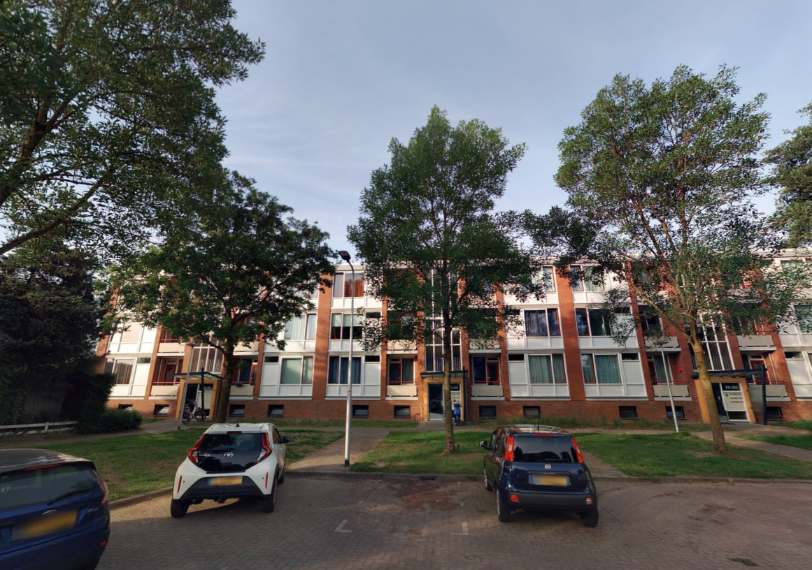 Weideweg 192, 7556 AG Hengelo, Nederland