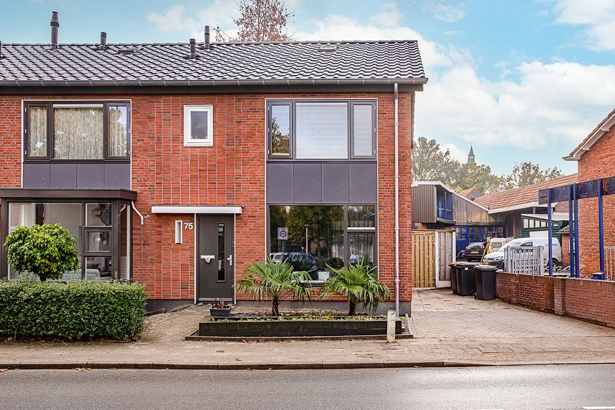 Tulpstraat 75, 7571 AA Oldenzaal, Nederland