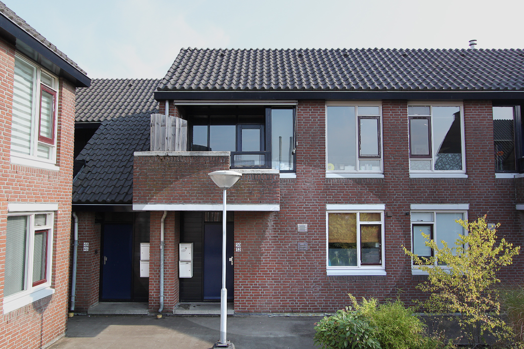 In Den Vijfhoek 52, 7571 DS Oldenzaal, Nederland