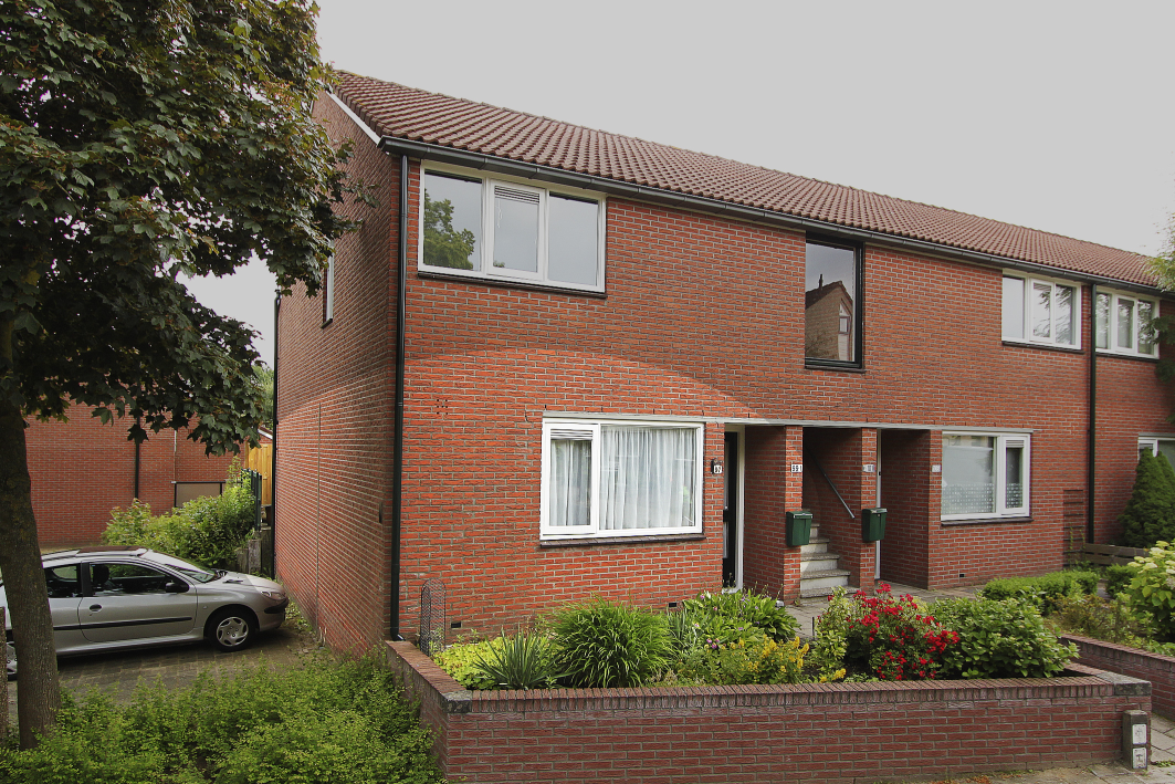 Zilverschoon 97, 7577 BW Oldenzaal, Nederland