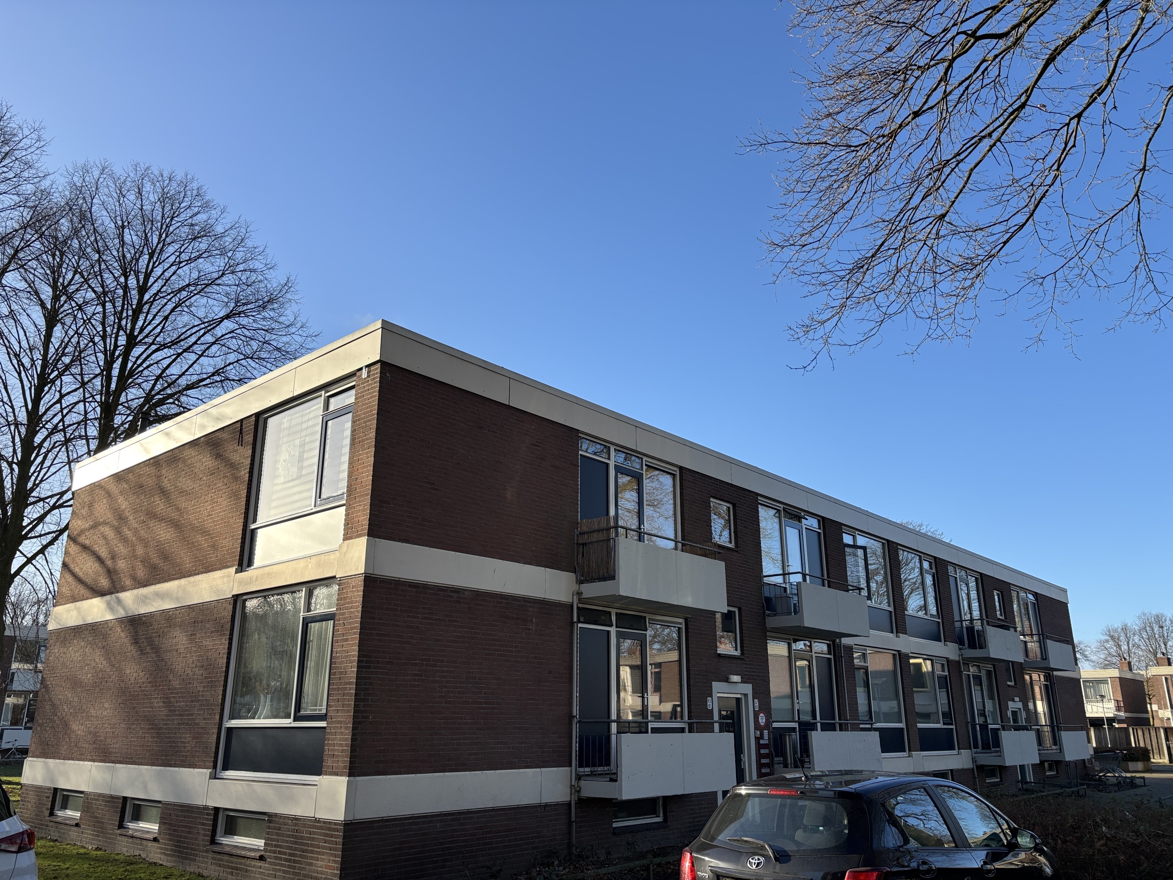 Jekerstraat 73, 7523 VP Enschede, Nederland